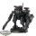 Tau Empire - XV88 Broadside Battlesuit klassisch - grundiert