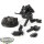 Tau Empire - Shaso RMyrs Battlesuit - grundiert