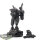 Tau Empire - Shaso RMyrs Battlesuit - grundiert