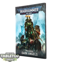 Dark Angels - Codex 10. Edition - deutsch
