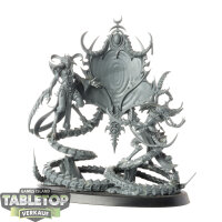 Hedonites of Slaanesh - The Contorted Epitome - unbemalt