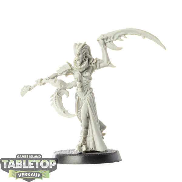 Hedonites of Slaanesh - The Masque klassisch - unbemalt