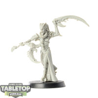 Hedonites of Slaanesh - The Masque klassisch - unbemalt