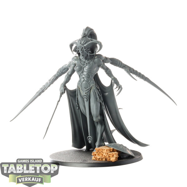 Hedonites of Slaanesh - Keeper of Secrets - unbemalt