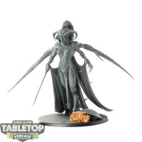 Hedonites of Slaanesh - Keeper of Secrets - unbemalt