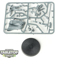 Stormcast Eternals - Praetor Prime-Stormbringer Magazine...