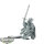 Horus Heresy - Legion Praetor with Power Sword - unbemalt