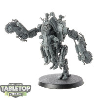 Adepta Sororitas - Penitent Engines - unbemalt