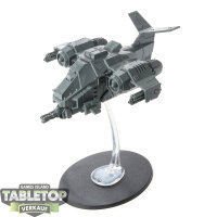Space Marines - Stormhawk Interceptor - unbemalt