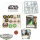Rebellen - Limited Edition Luke Skywalker Commander Expansion - im Gussrahmen