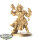 Stormcast Eternals - Lord-Ordinator Vorrus Starstrike - grundiert
