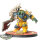 Orruk Warclans - Megaboss - gut bemalt