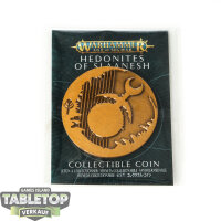 Hedonites of Slaanesh - Hedonites of Slaanesh Collectible...