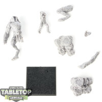Warriors of Chaos - Games Day 2012 Forgeworld Skin Wolf -...