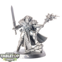 Stormcast Eternals - Knight-Questor - grundiert