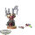 Space Marines - Techmarine klassisch - bemalt