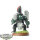 Orks - Ork Stormboy klassisch - bemalt