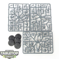 Kharadron Overlords - 5 x Grundstok Thunderers - im...