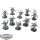 World Eaters - 10 x Khorne Berzerkers - unbemalt