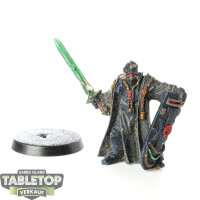 Imperial Agents - Crusader - bemalt