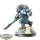 Legion of Everblight - Warmonger War Chief - bemalt
