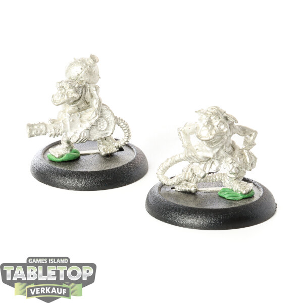 Minions - Swamp Gobber Bellows Crew - unbemalt