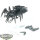 Necrons - Canoptek Spyder - teilweise bemalt