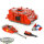Space Marines - Predator Destructor - teilweise bemalt