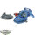 Ultramarines - Land Speeder - bemalt