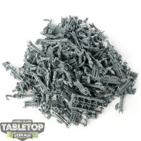 Sylvaneth - Diverse Bitz & Reste - Bitz