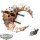 Necrons - Night Scythe - bemalt