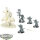 Orruk Warclans - Kruleboyz Boss-Krew - teilweise bemalt