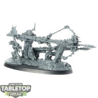 Orruk Warclans - Beast-skewer Killbow - unbemalt