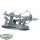Orruk Warclans - Beast-skewer Killbow - unbemalt