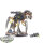Necrons - Canoptek Spyder - teilweise bemalt