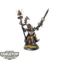 Aeldari - Eldar Ulthran klassisch - bemalt