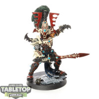 Aeldari - Avatar of Khaine Klassisch - bemalt