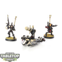 Aeldari - Support Weapon klassisch - bemalt