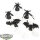 Chaos Space Marines - 5x Possessed klassisch - grundiert