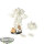 Chaos Space Marines - Lord with Jump Pack klassisch - unbemalt