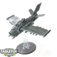 Orks - Burna-Bommer - unbemalt