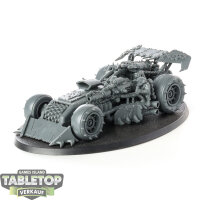 Orks - Shokkjump Dragsta - unbemalt