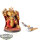 Adeptus Custodes - Captain-General Trajann Valoris - bemalt