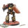 Adeptus Custodes - Contemptor Galatus Dreadnought - bemalt