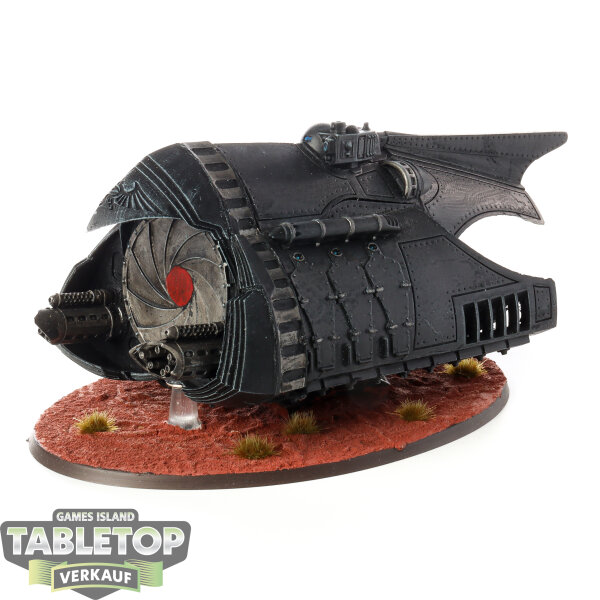 Horus Heresy - Sisters Of Silence Kharon Pattern Acquisitor - bemalt