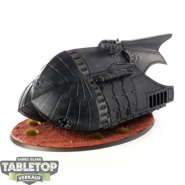 Horus Heresy - Sisters Of Silence Kharon Pattern Acquisitor - bemalt