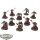 Stormcast Eternals - 10x Sequitors - bemalt
