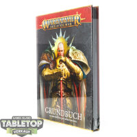 Regelbücher - Age of Sigmar: Core Book 4th Edition -...