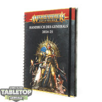 Regelbücher - Age of Sigmar: Generals Handbook...