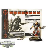 Sonstige - Princeptor - bemalt